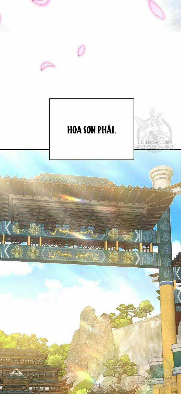 thiên tài tuyệt đỉnh hoa sơn Chapter 19 trang 51