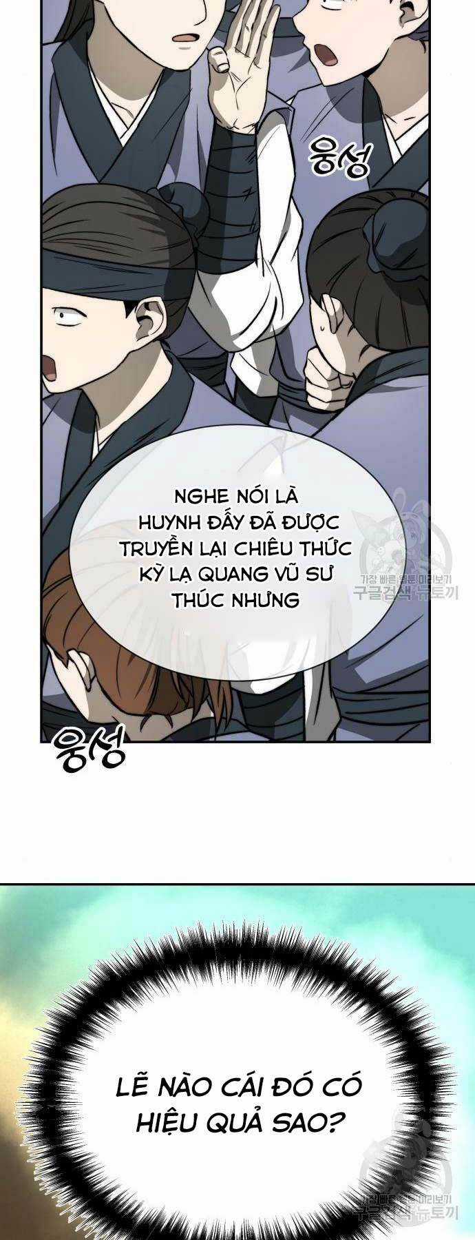 thiên tài tuyệt đỉnh hoa sơn Chapter 19 trang 54