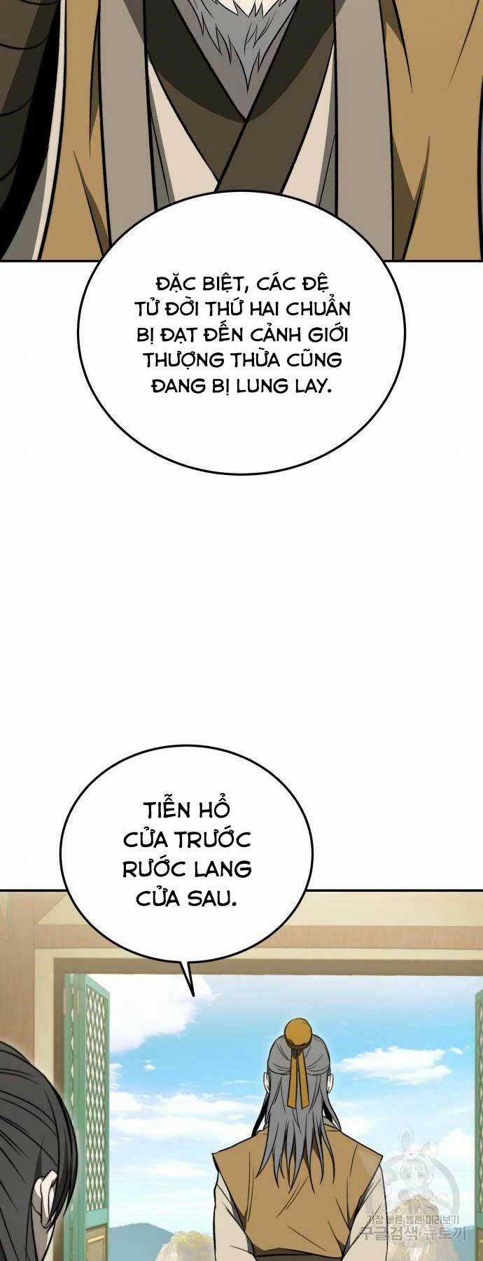 thiên tài tuyệt đỉnh hoa sơn Chapter 19 trang 56