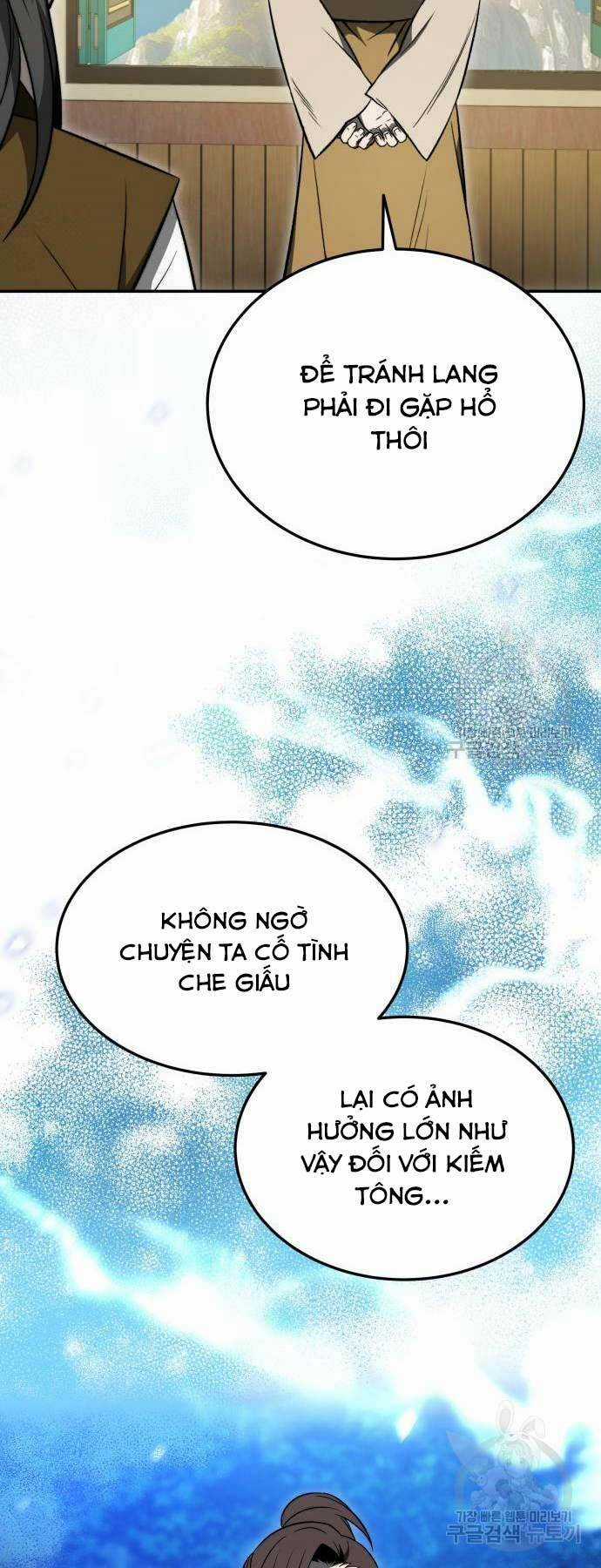 thiên tài tuyệt đỉnh hoa sơn Chapter 19 trang 57