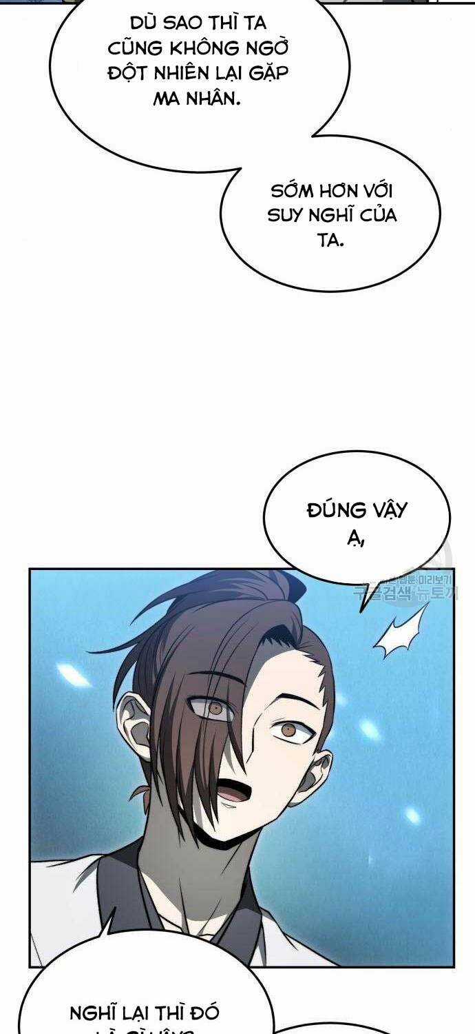 thiên tài tuyệt đỉnh hoa sơn Chapter 19 trang 60