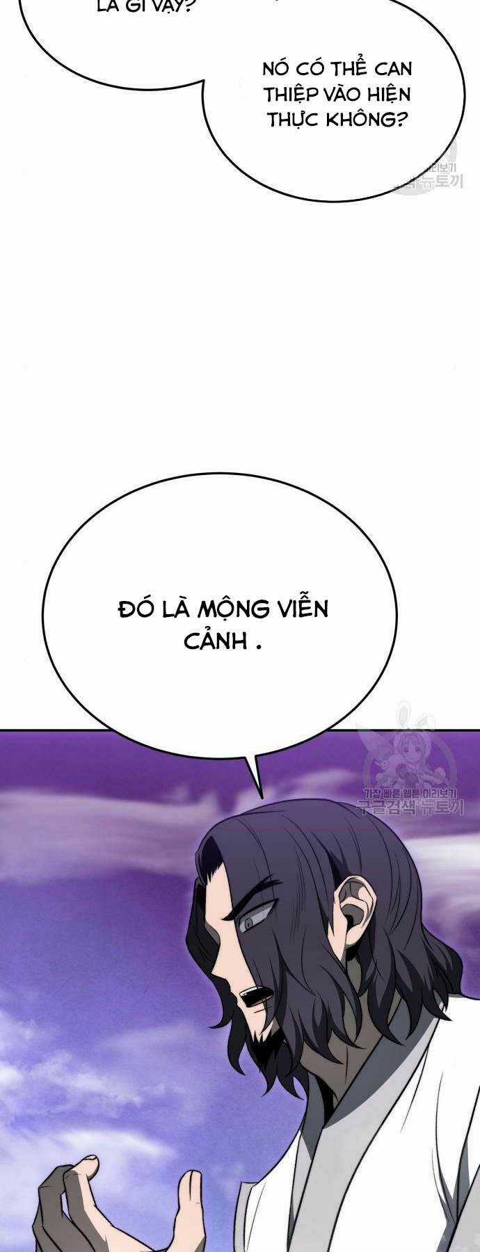 thiên tài tuyệt đỉnh hoa sơn Chapter 19 trang 61