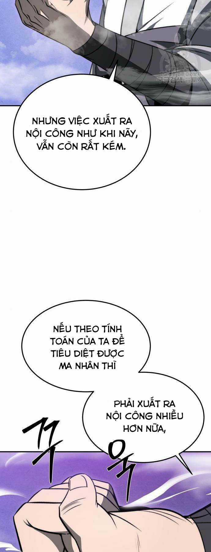 thiên tài tuyệt đỉnh hoa sơn Chapter 19 trang 62