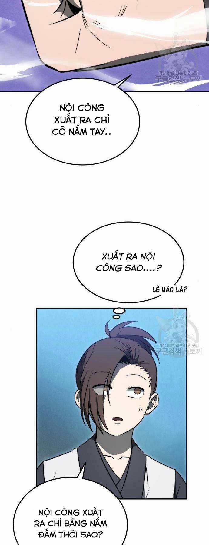 thiên tài tuyệt đỉnh hoa sơn Chapter 19 trang 63