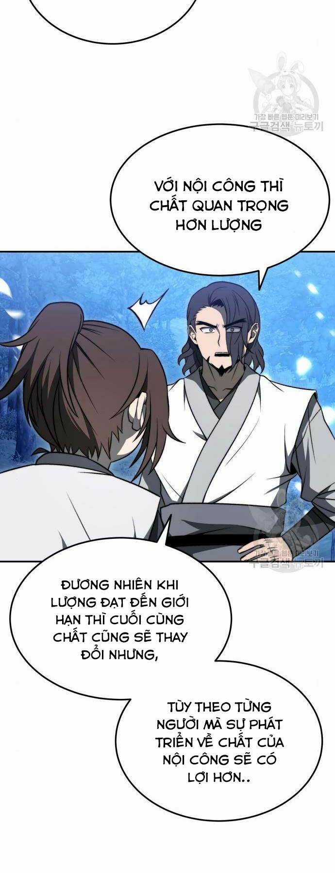 thiên tài tuyệt đỉnh hoa sơn Chapter 19 trang 64