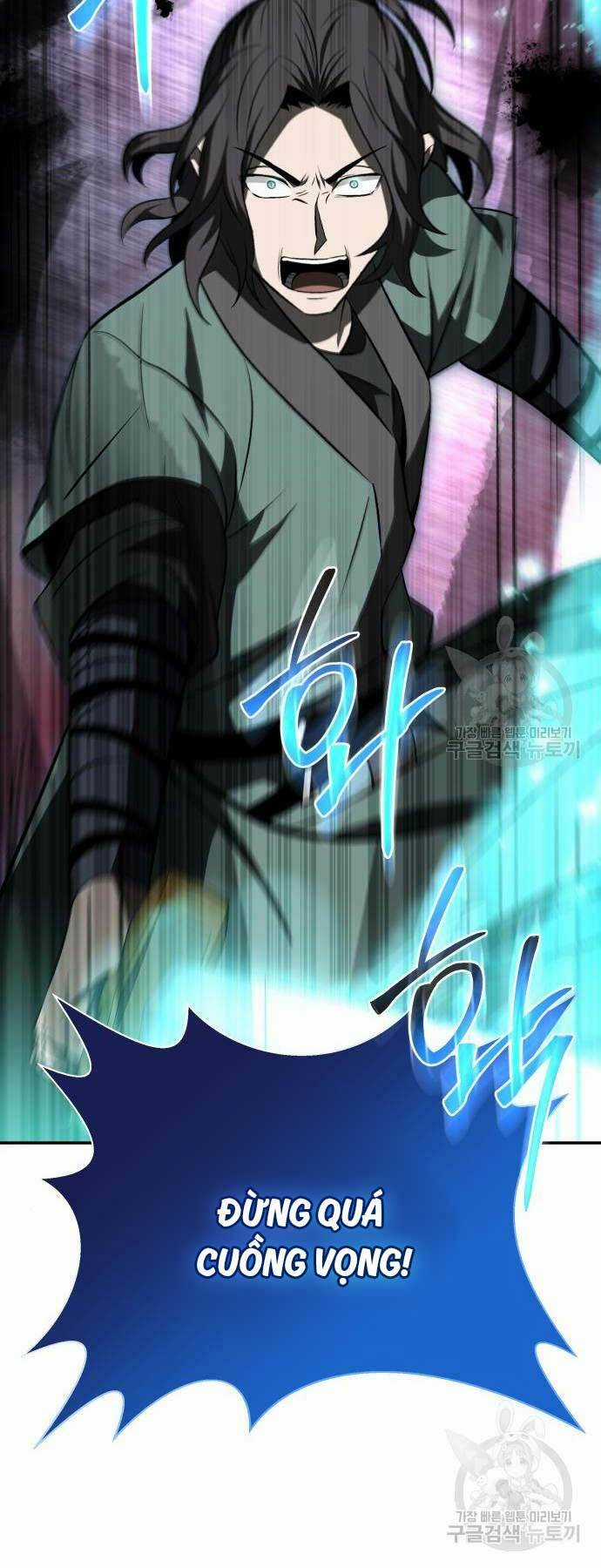 thiên tài tuyệt đỉnh hoa sơn Chapter 19 trang 9