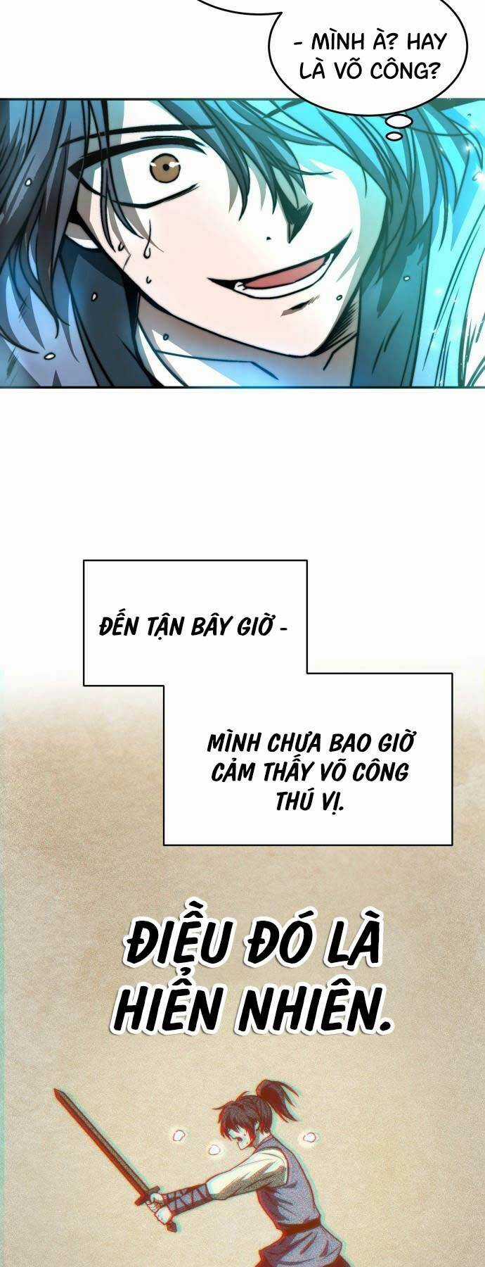 thiên tài tuyệt đỉnh hoa sơn Chapter 2 trang 10