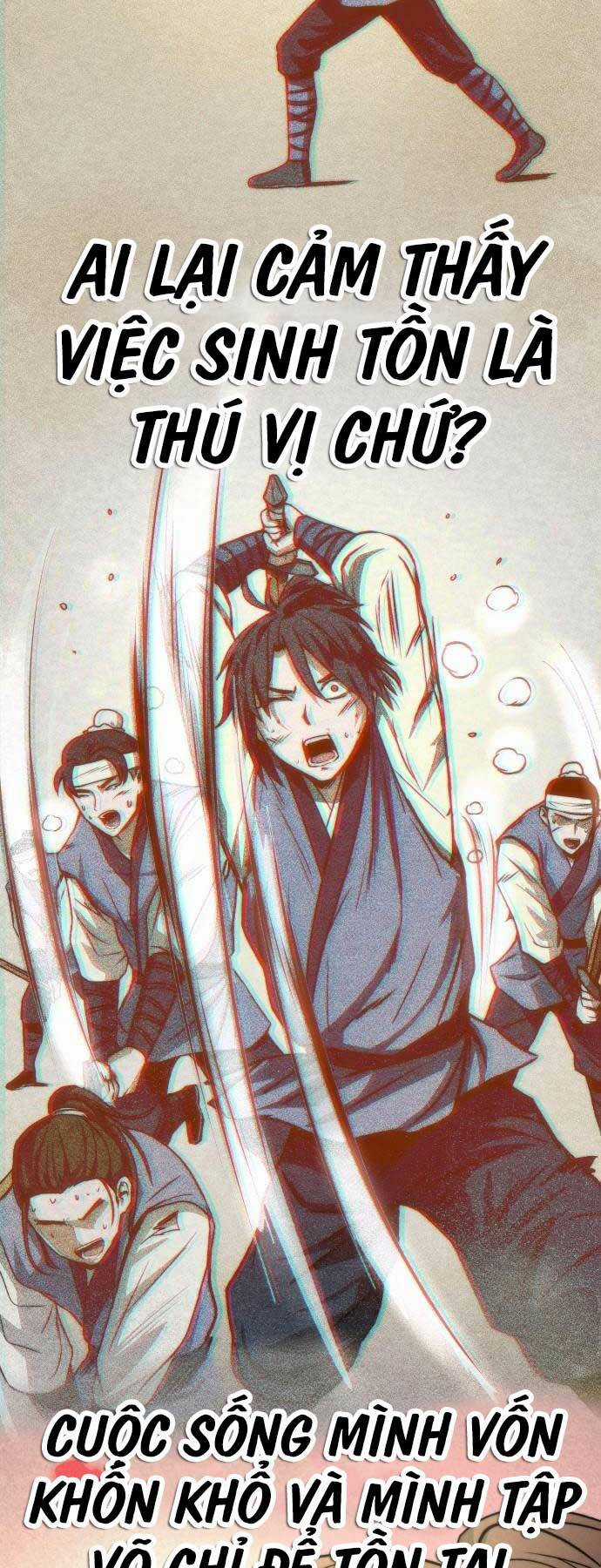 thiên tài tuyệt đỉnh hoa sơn Chapter 2 trang 11