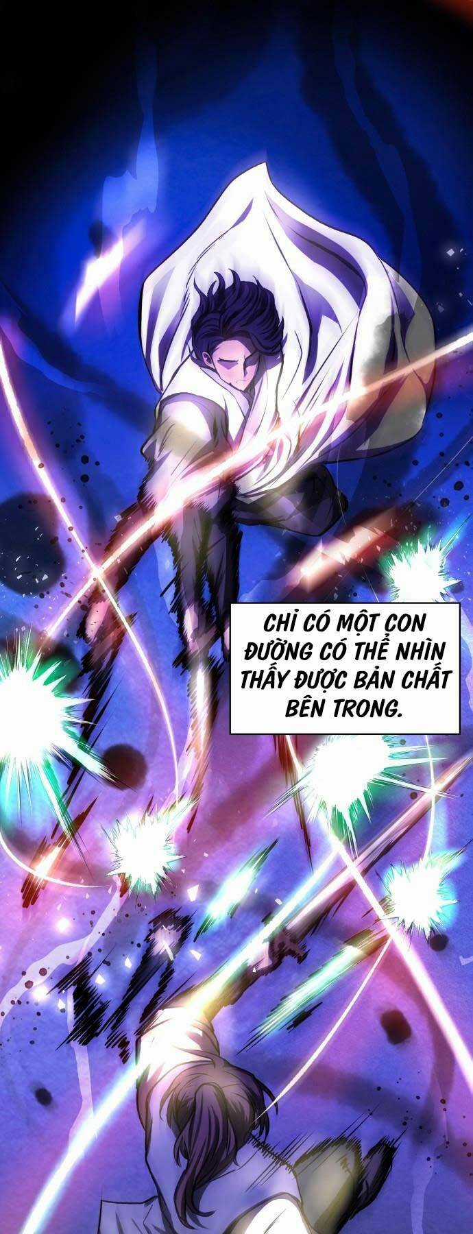 thiên tài tuyệt đỉnh hoa sơn Chapter 2 trang 15