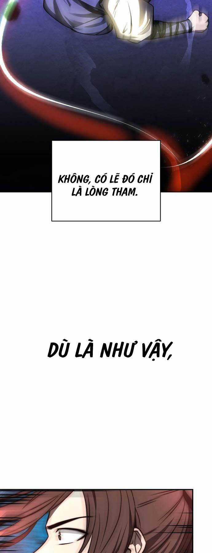 thiên tài tuyệt đỉnh hoa sơn Chapter 2 trang 16