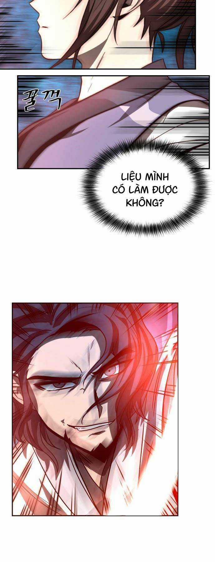 thiên tài tuyệt đỉnh hoa sơn Chapter 2 trang 17