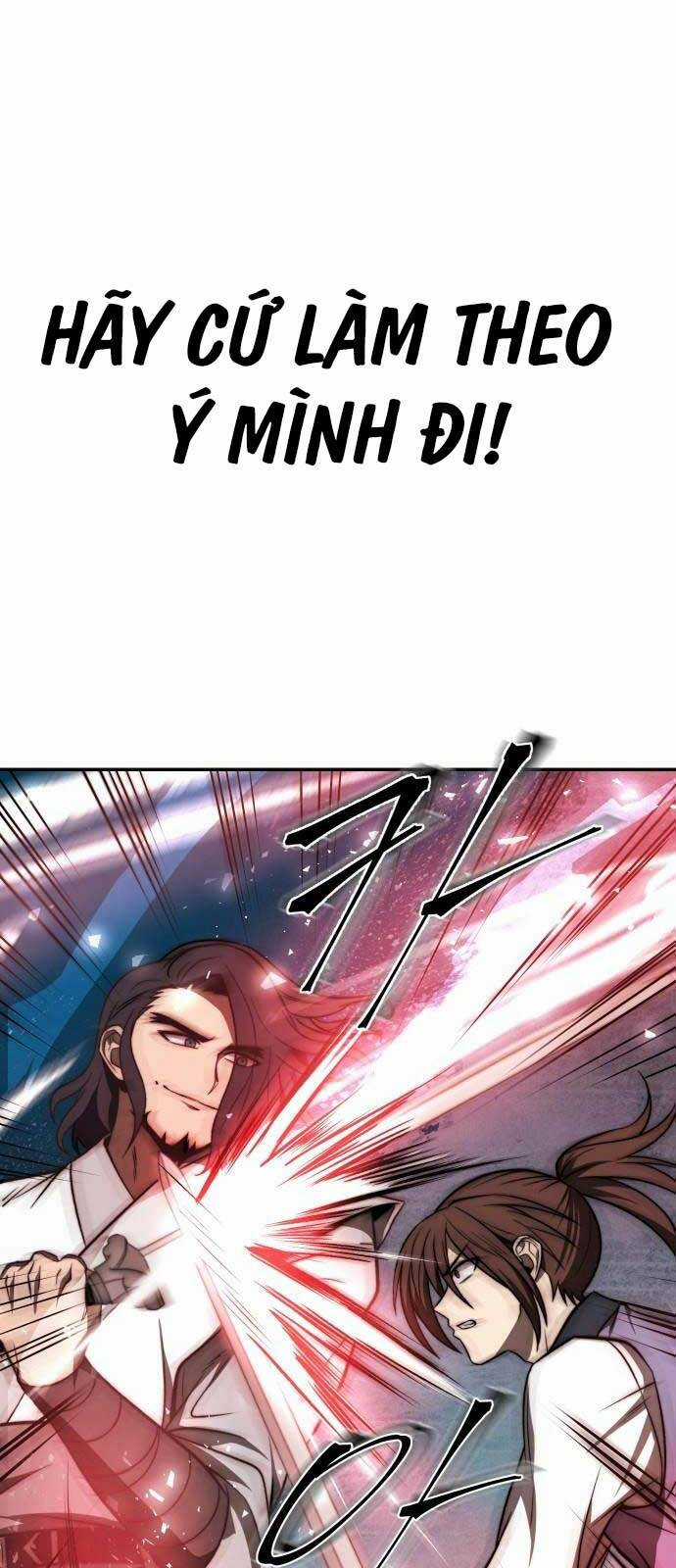 thiên tài tuyệt đỉnh hoa sơn Chapter 2 trang 18