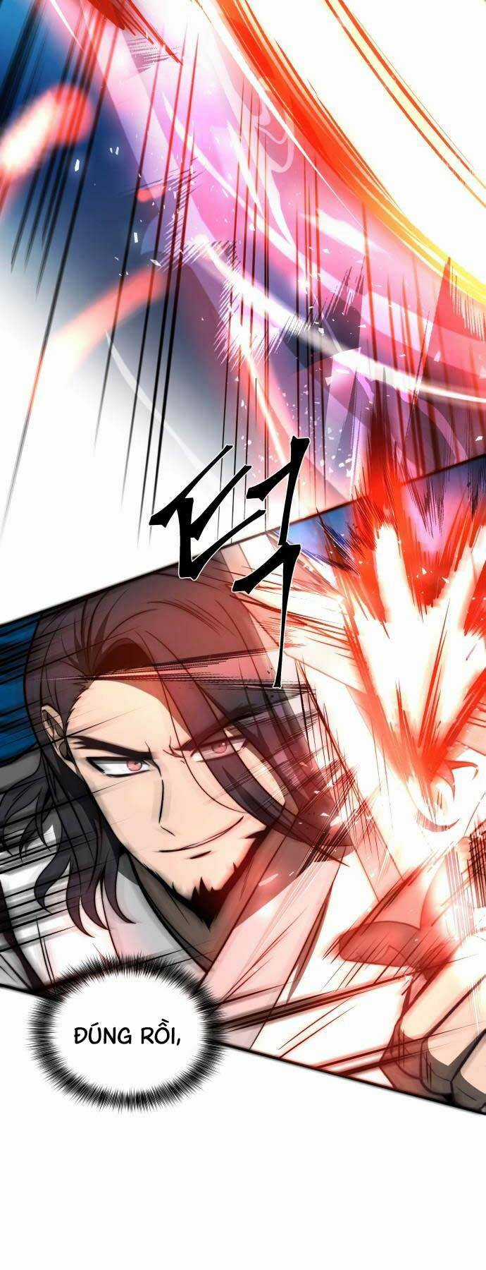 thiên tài tuyệt đỉnh hoa sơn Chapter 2 trang 22