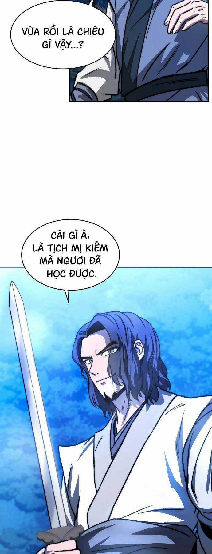 thiên tài tuyệt đỉnh hoa sơn Chapter 2 trang 28