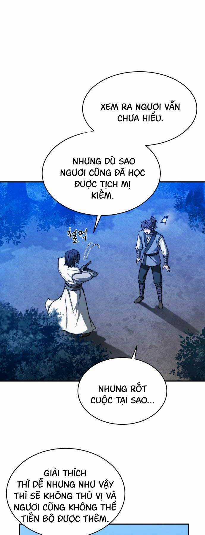 thiên tài tuyệt đỉnh hoa sơn Chapter 2 trang 30