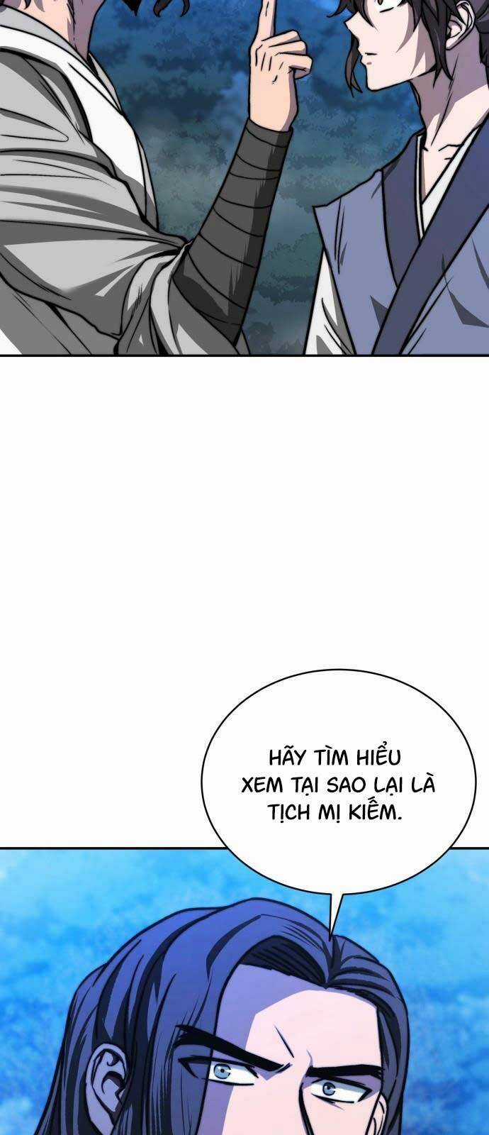 thiên tài tuyệt đỉnh hoa sơn Chapter 2 trang 32