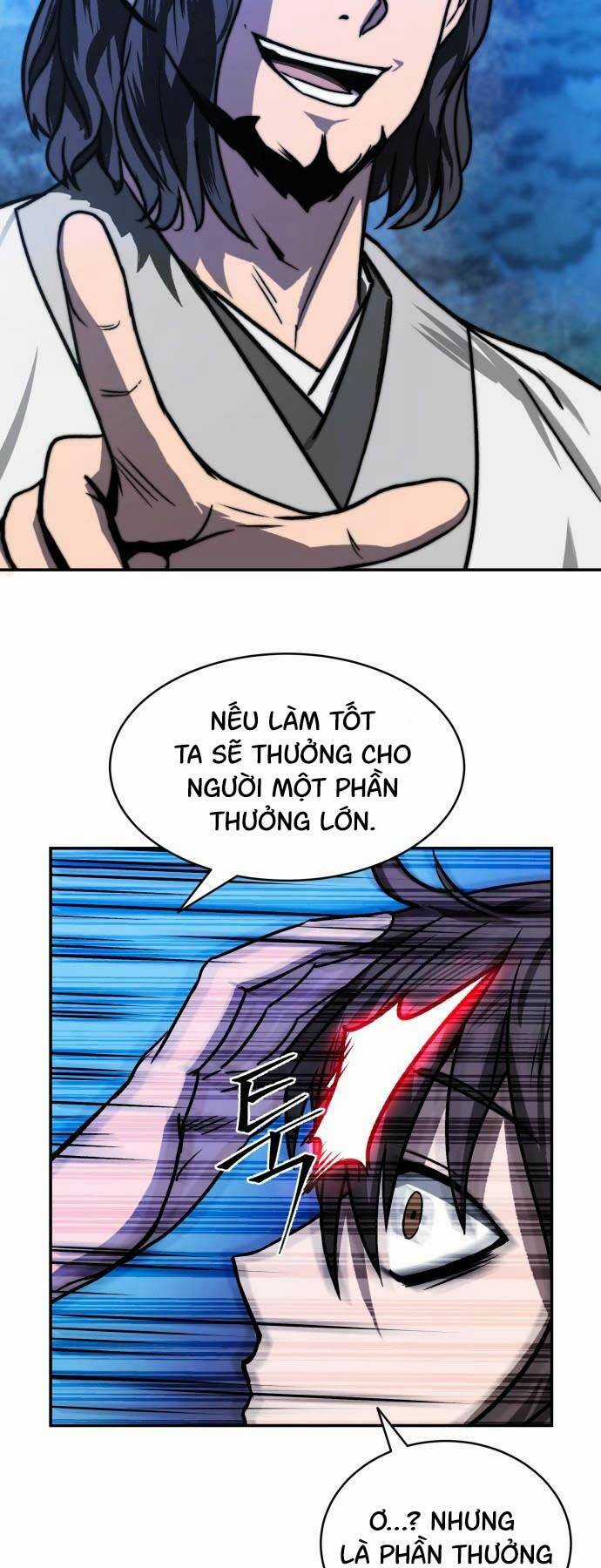 thiên tài tuyệt đỉnh hoa sơn Chapter 2 trang 33