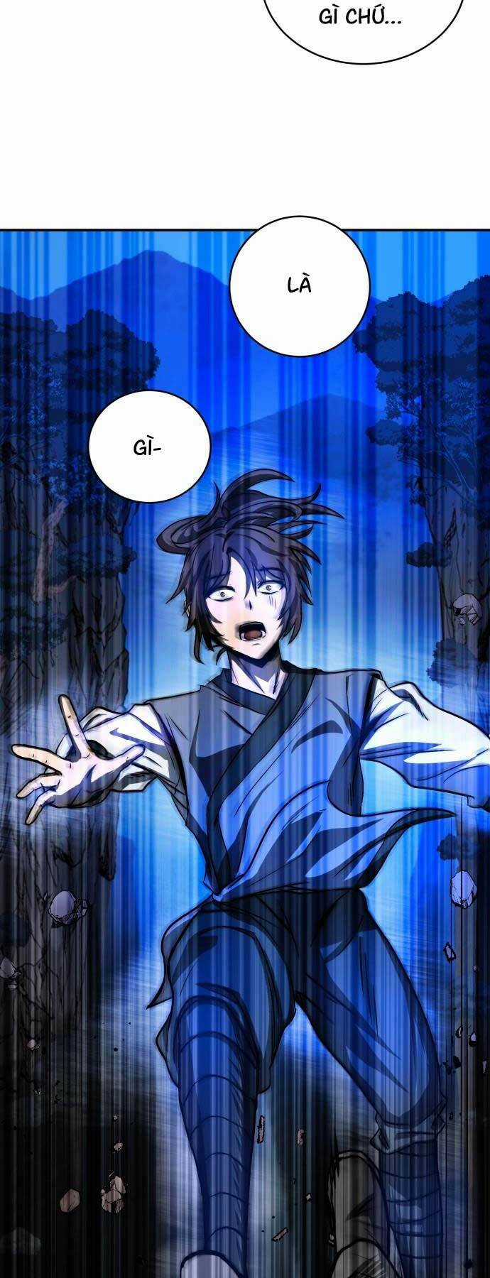 thiên tài tuyệt đỉnh hoa sơn Chapter 2 trang 34