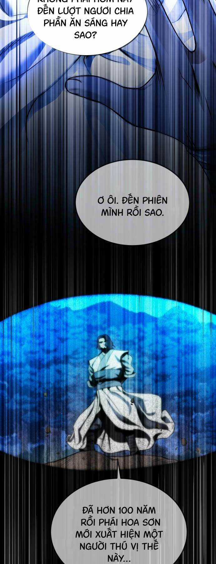 thiên tài tuyệt đỉnh hoa sơn Chapter 2 trang 36