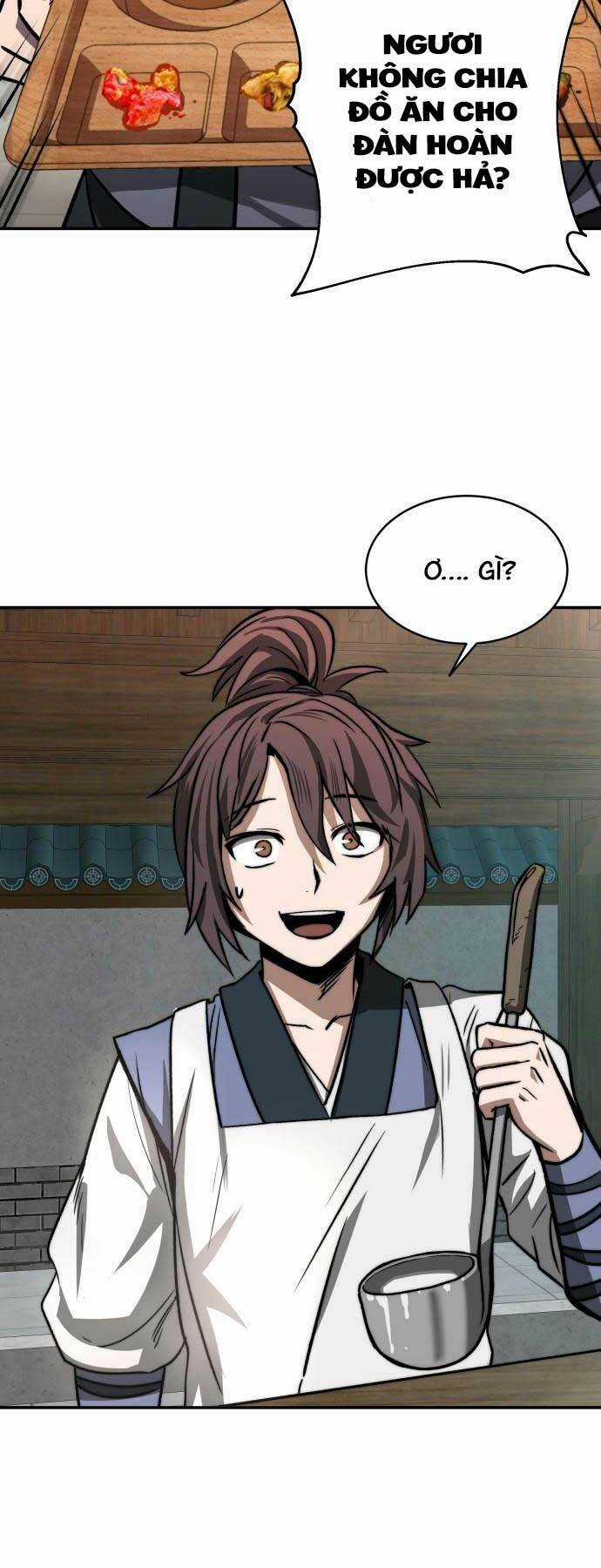 thiên tài tuyệt đỉnh hoa sơn Chapter 2 trang 38