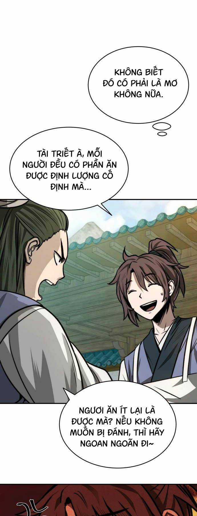 thiên tài tuyệt đỉnh hoa sơn Chapter 2 trang 39