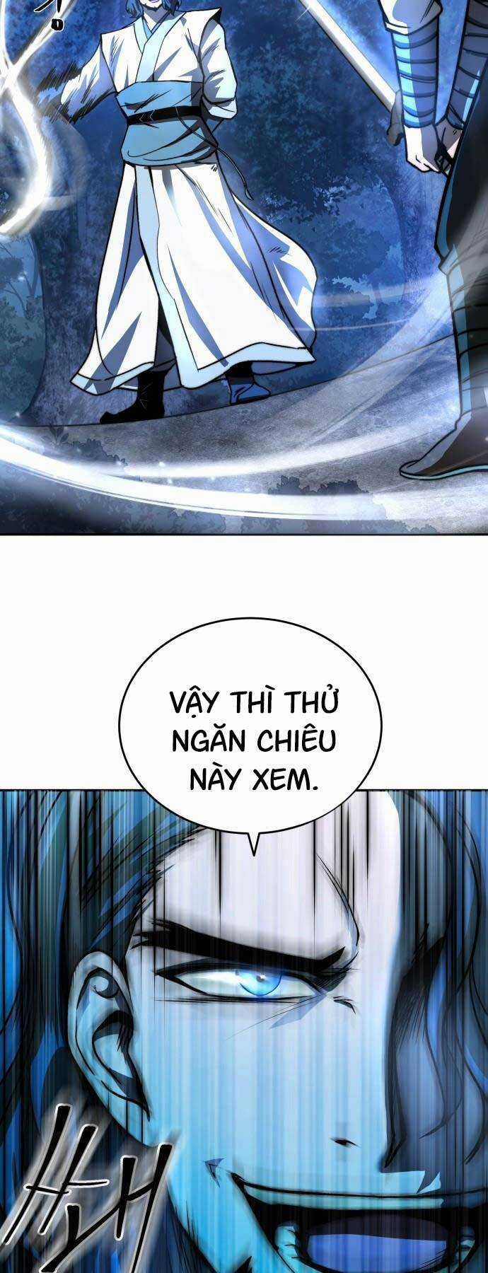 thiên tài tuyệt đỉnh hoa sơn Chapter 2 trang 4