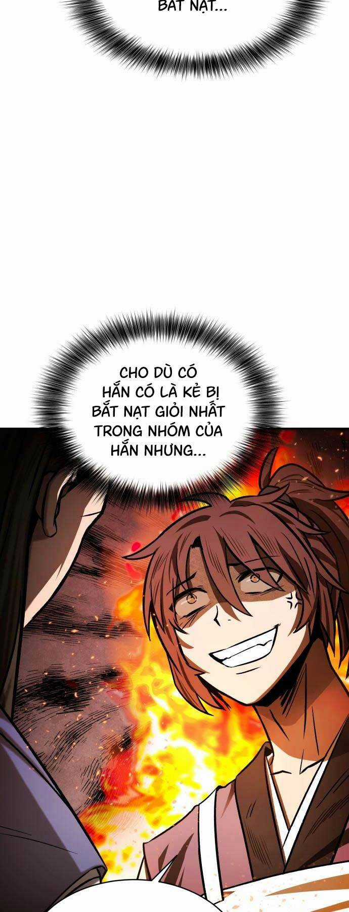 thiên tài tuyệt đỉnh hoa sơn Chapter 2 trang 41