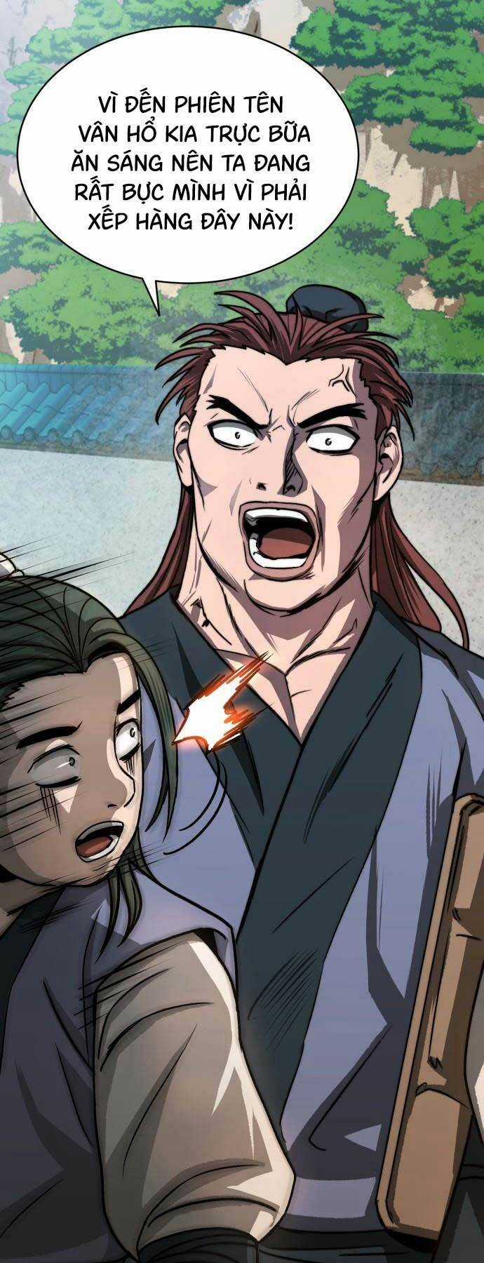 thiên tài tuyệt đỉnh hoa sơn Chapter 2 trang 43