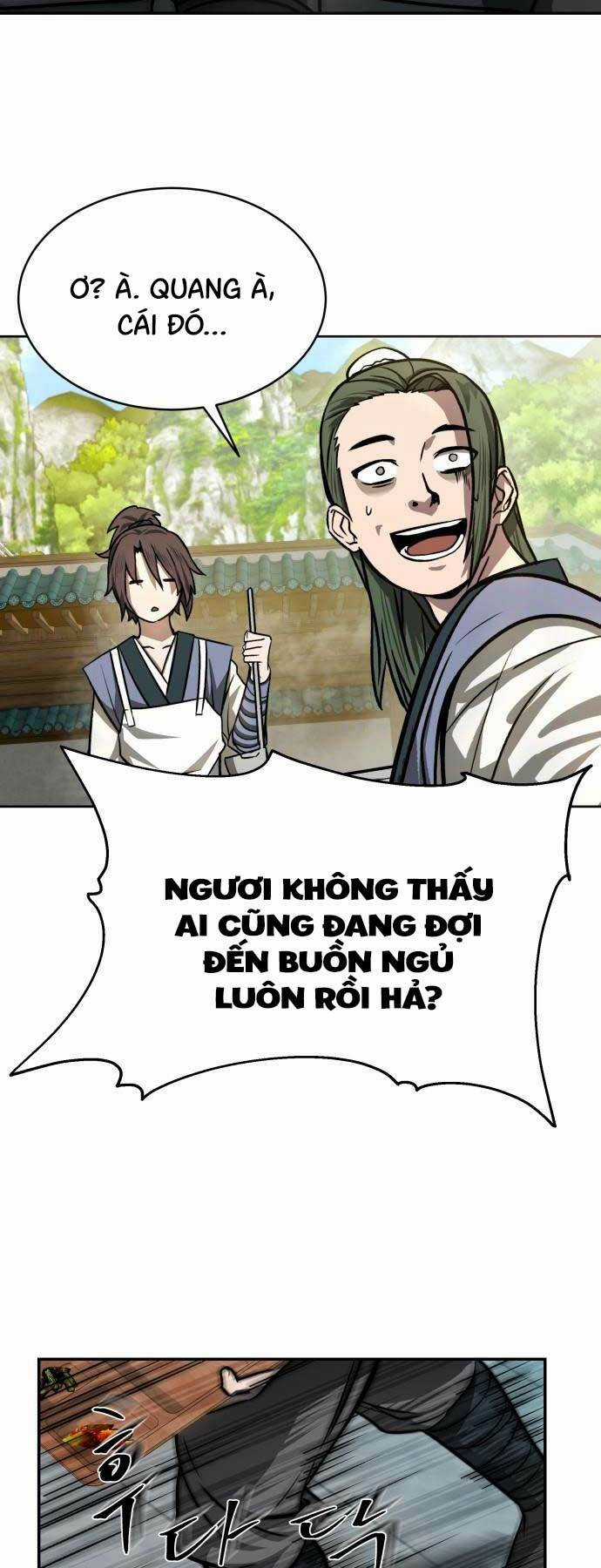 thiên tài tuyệt đỉnh hoa sơn Chapter 2 trang 44