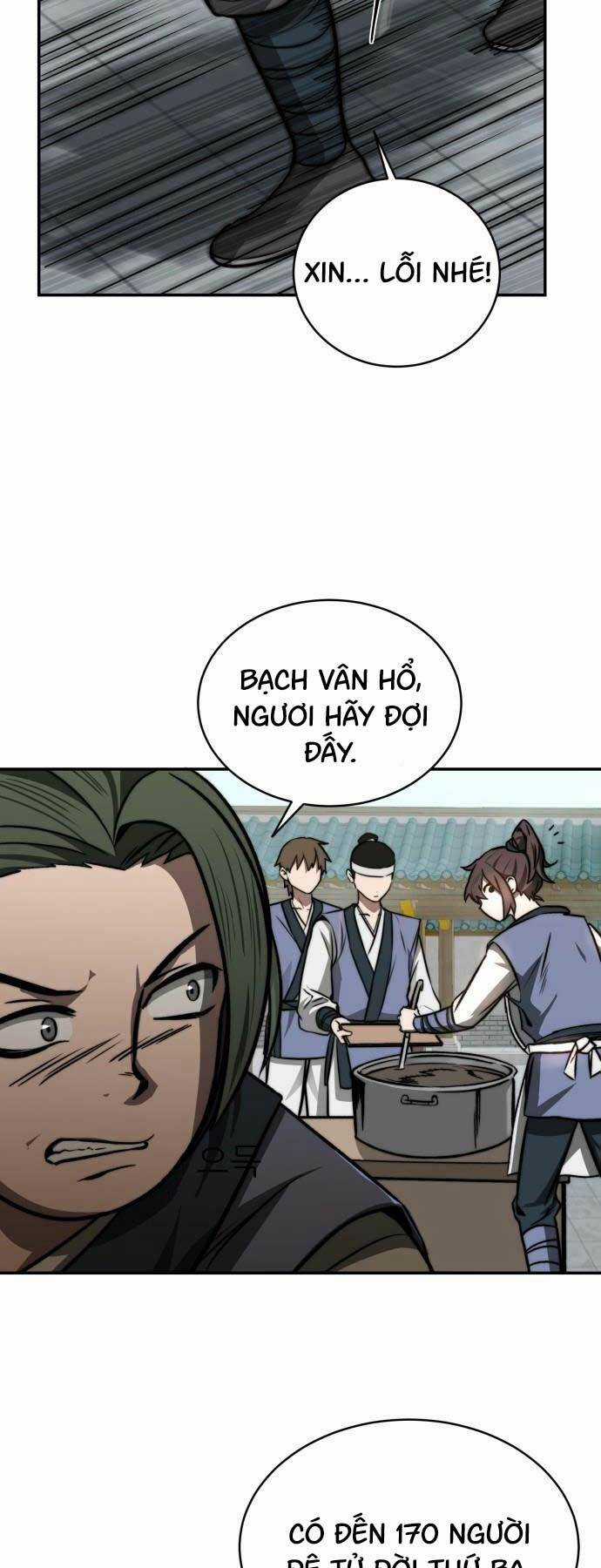 thiên tài tuyệt đỉnh hoa sơn Chapter 2 trang 45