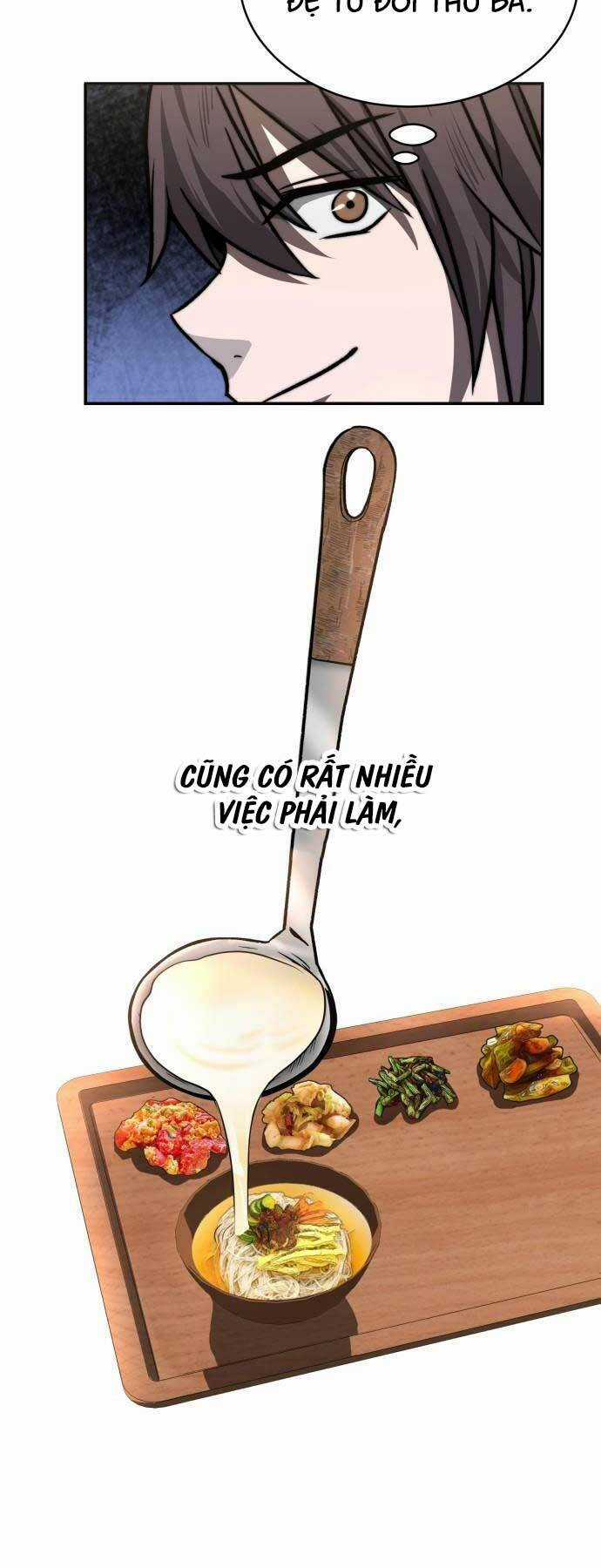 thiên tài tuyệt đỉnh hoa sơn Chapter 2 trang 46