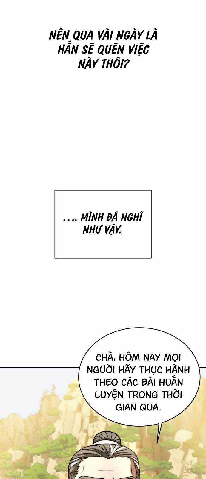 thiên tài tuyệt đỉnh hoa sơn Chapter 2 trang 47