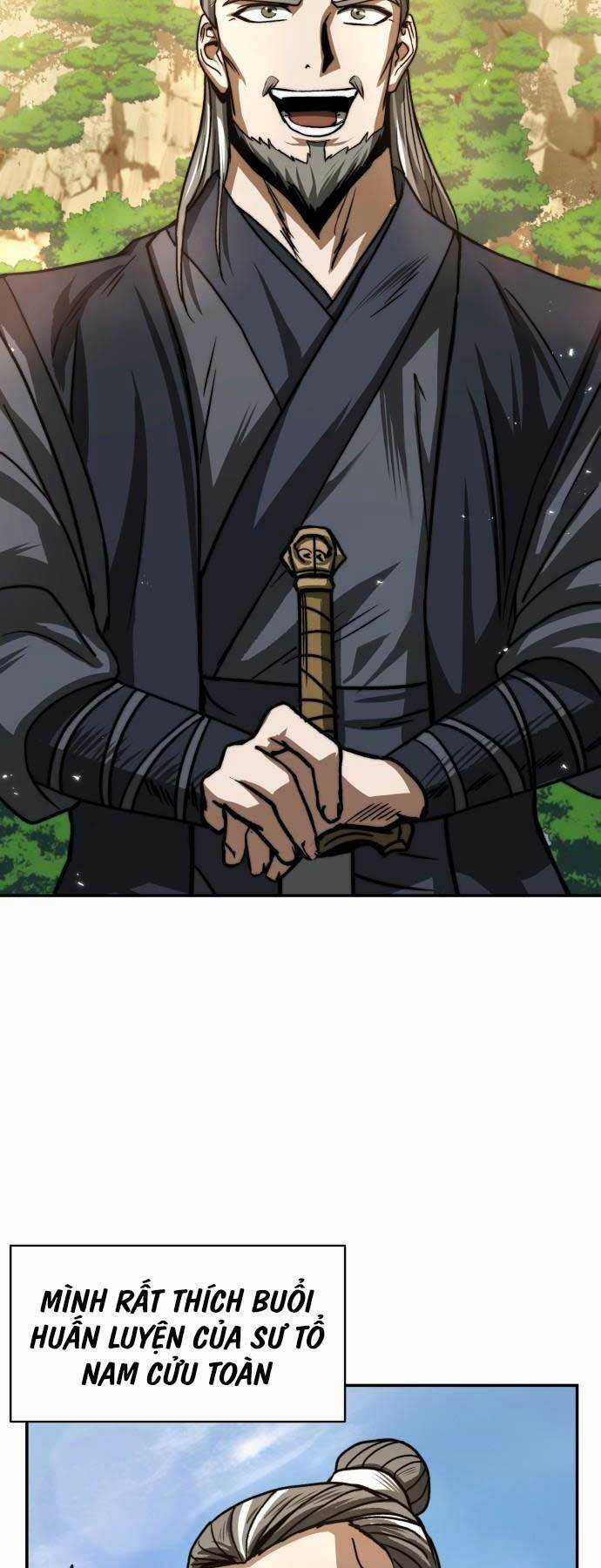 thiên tài tuyệt đỉnh hoa sơn Chapter 2 trang 48