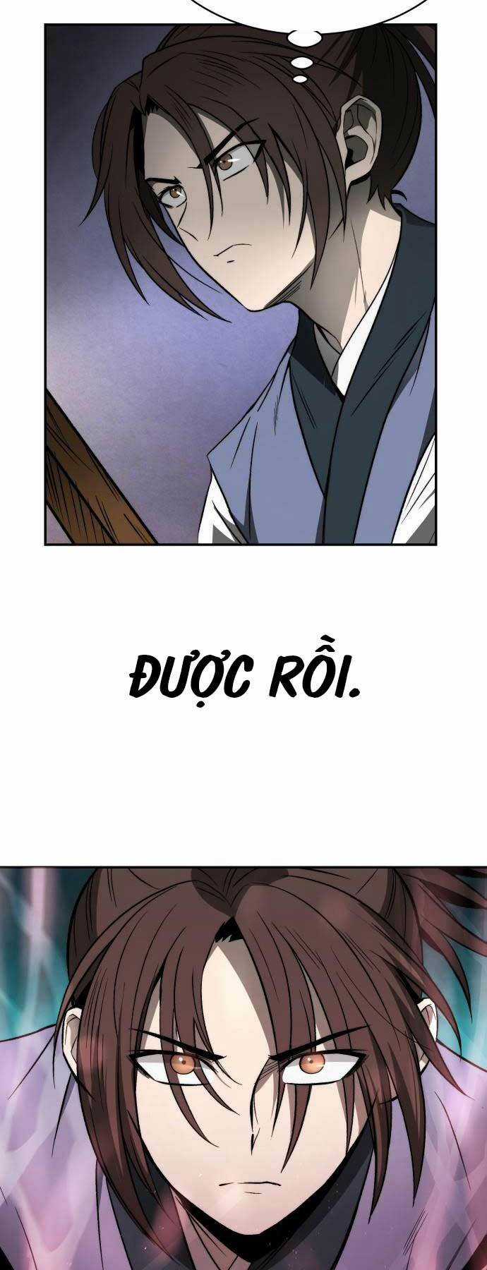 thiên tài tuyệt đỉnh hoa sơn Chapter 2 trang 51