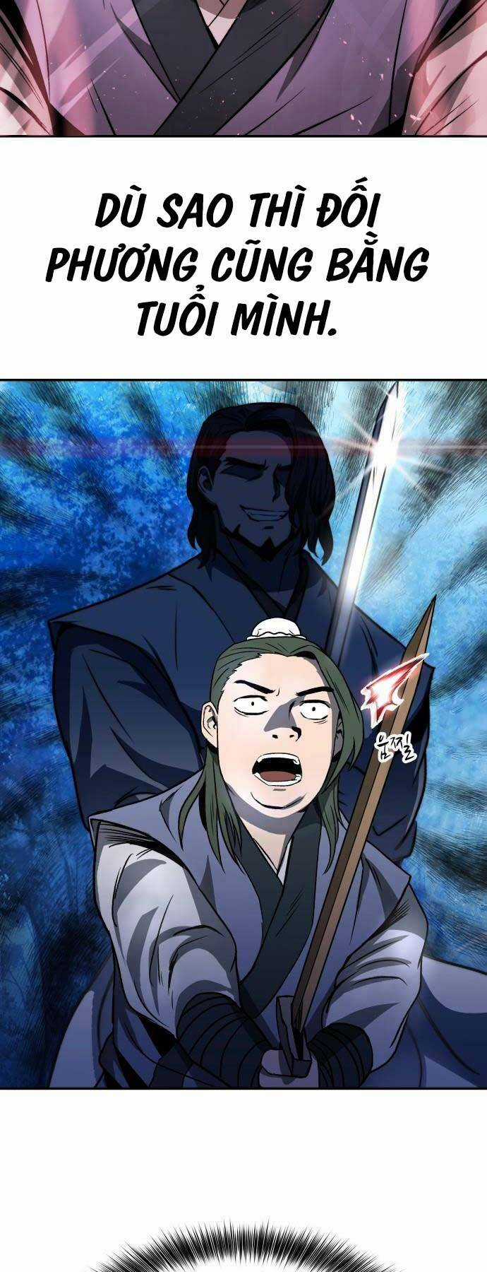 thiên tài tuyệt đỉnh hoa sơn Chapter 2 trang 52