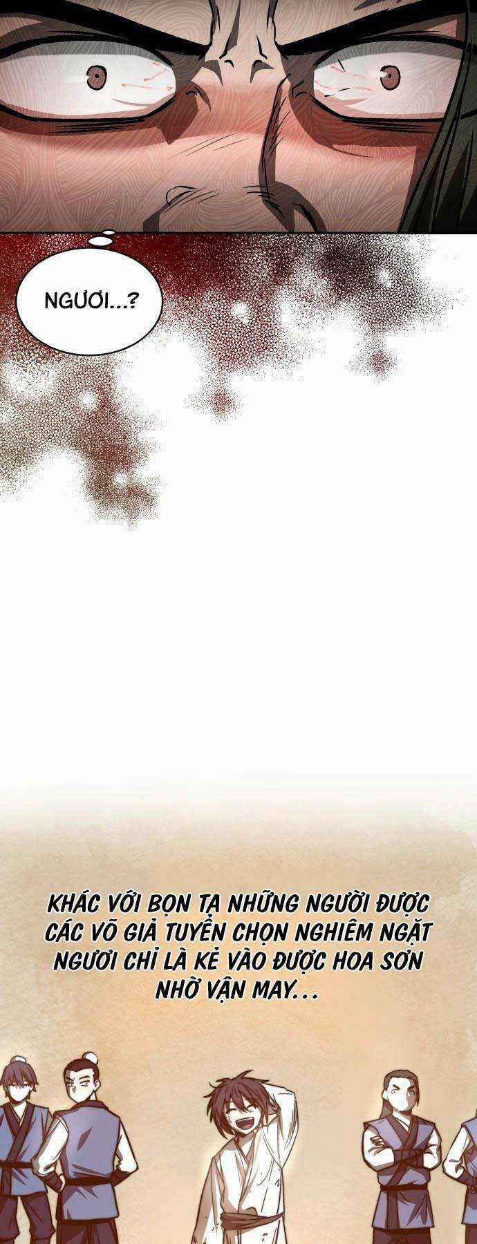 thiên tài tuyệt đỉnh hoa sơn Chapter 2 trang 54