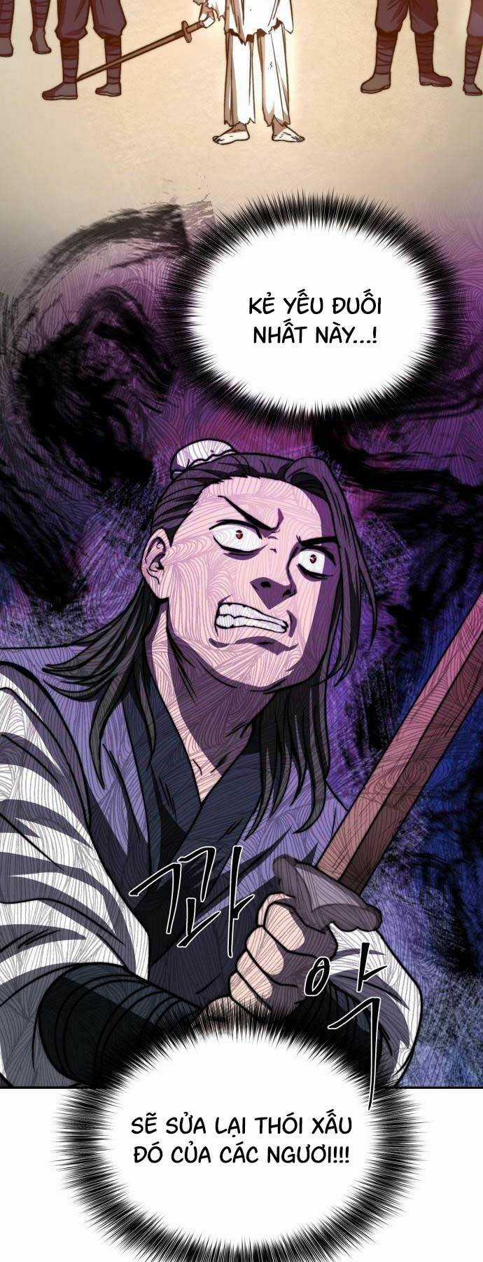 thiên tài tuyệt đỉnh hoa sơn Chapter 2 trang 55