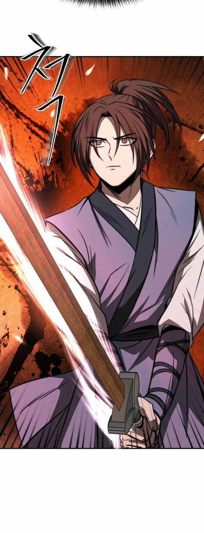 thiên tài tuyệt đỉnh hoa sơn Chapter 2 trang 56