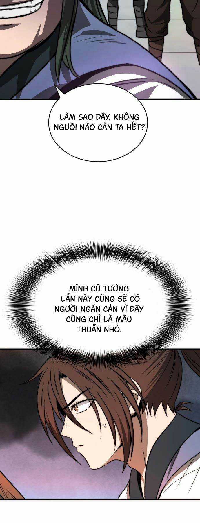 thiên tài tuyệt đỉnh hoa sơn Chapter 3 trang 10