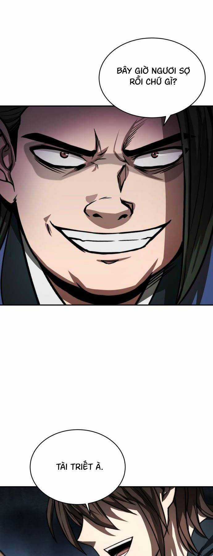 thiên tài tuyệt đỉnh hoa sơn Chapter 3 trang 11