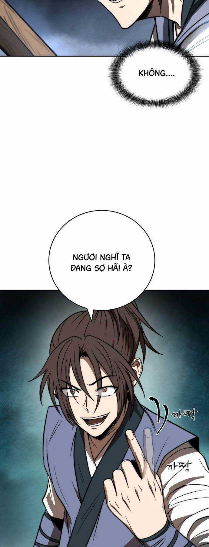 thiên tài tuyệt đỉnh hoa sơn Chapter 3 trang 12