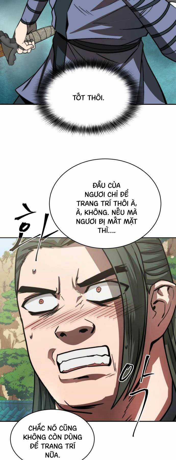 thiên tài tuyệt đỉnh hoa sơn Chapter 3 trang 13