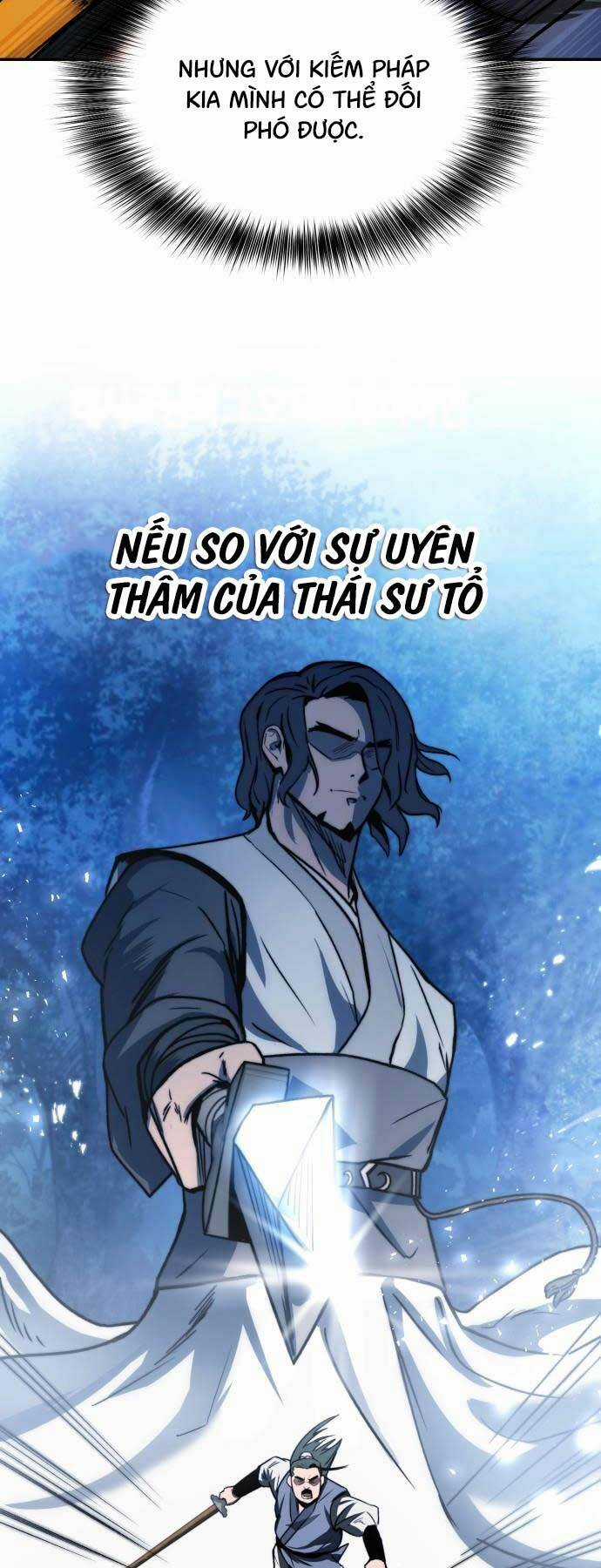 thiên tài tuyệt đỉnh hoa sơn Chapter 3 trang 17