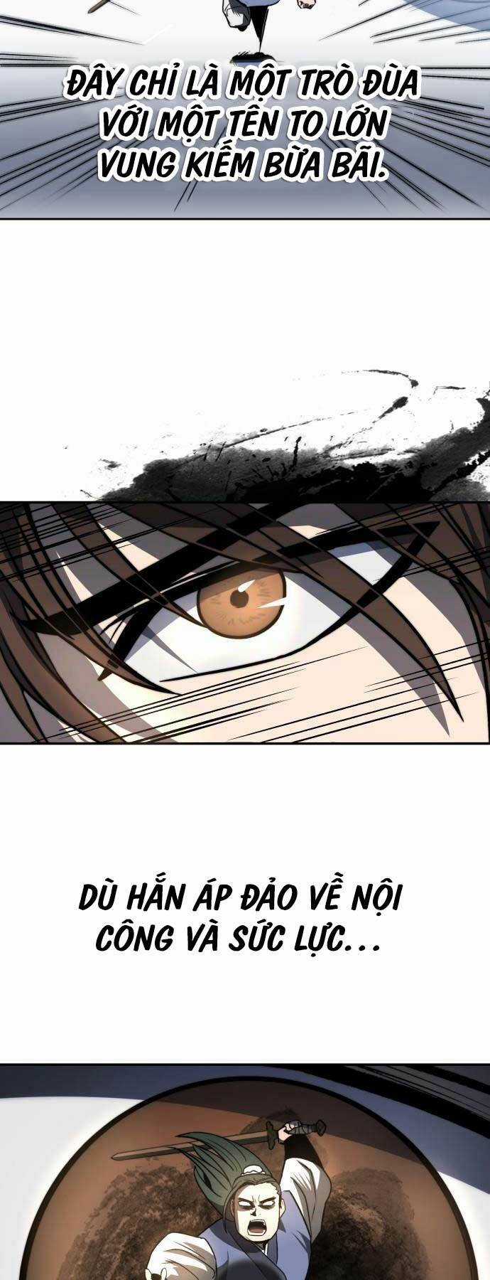 thiên tài tuyệt đỉnh hoa sơn Chapter 3 trang 18