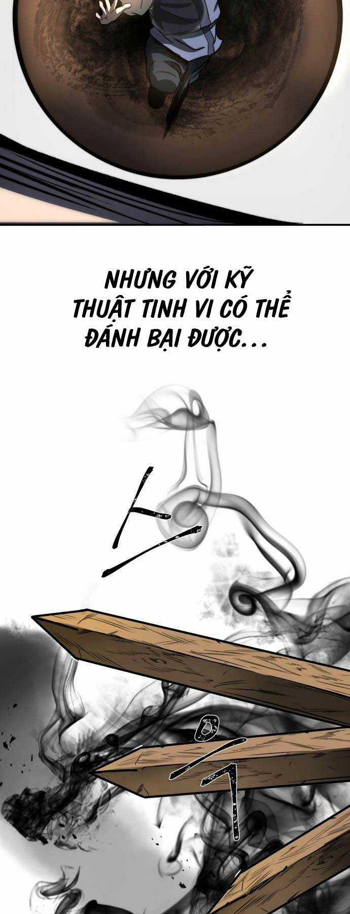 thiên tài tuyệt đỉnh hoa sơn Chapter 3 trang 19