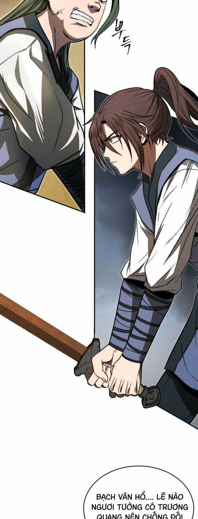 thiên tài tuyệt đỉnh hoa sơn Chapter 3 trang 2