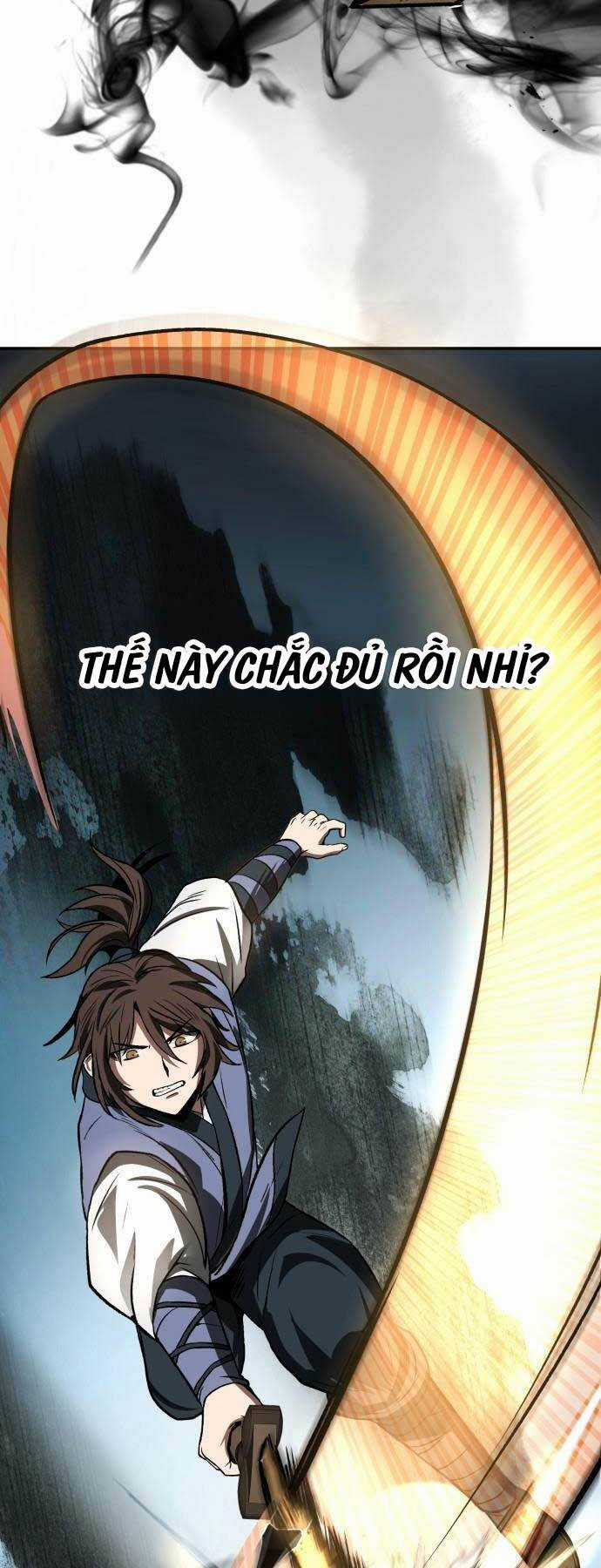 thiên tài tuyệt đỉnh hoa sơn Chapter 3 trang 20