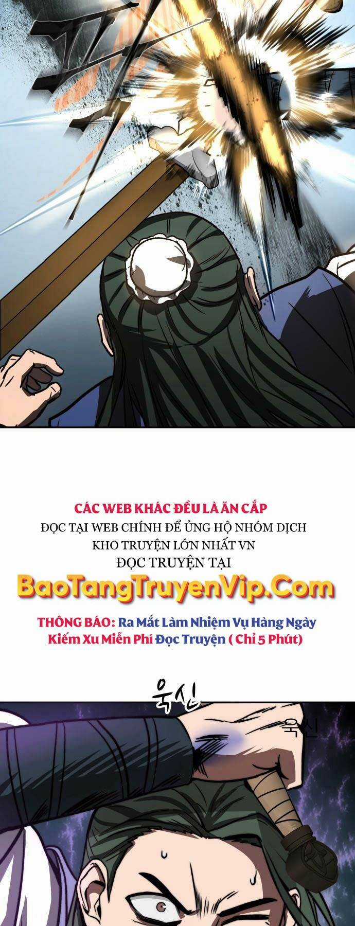 thiên tài tuyệt đỉnh hoa sơn Chapter 3 trang 21