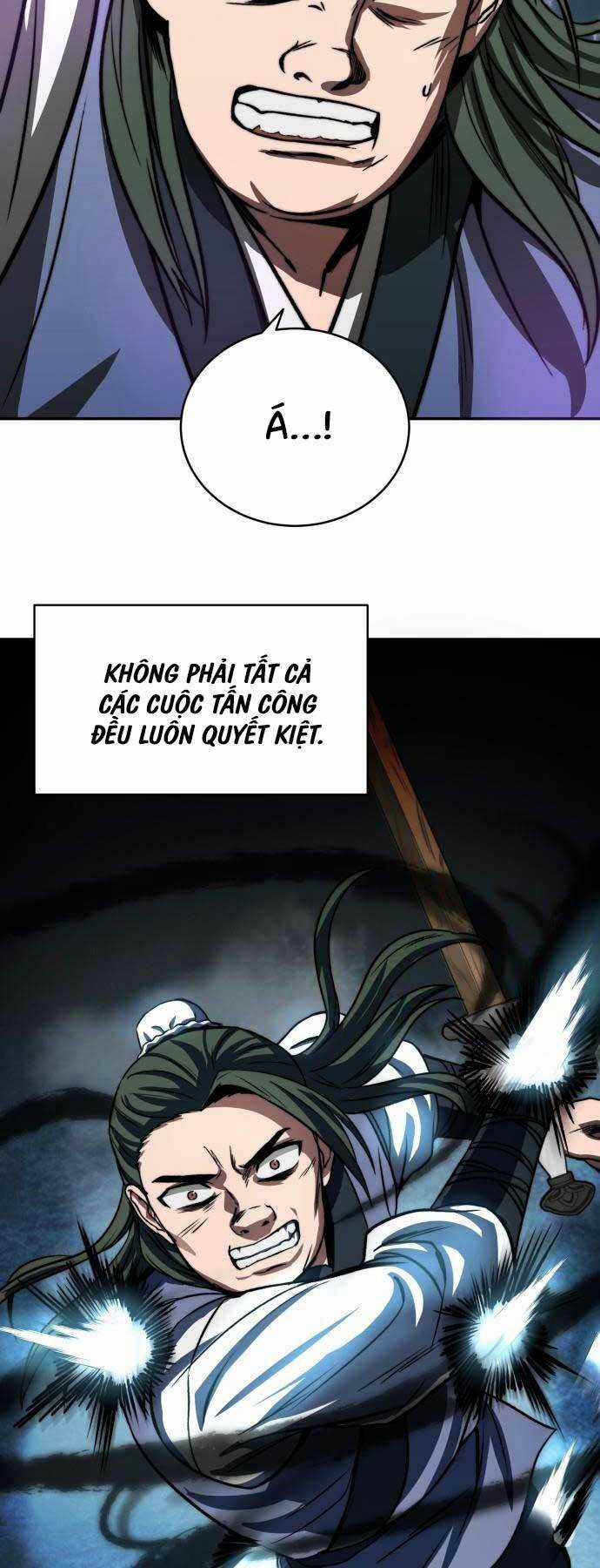 thiên tài tuyệt đỉnh hoa sơn Chapter 3 trang 22