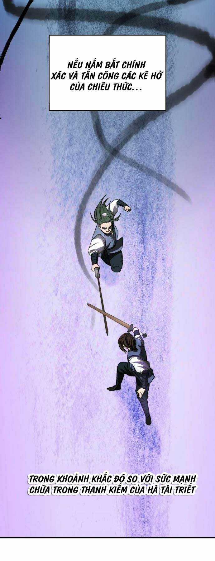 thiên tài tuyệt đỉnh hoa sơn Chapter 3 trang 24